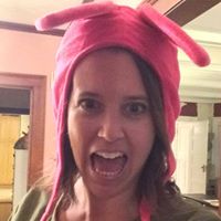 Heather Mackay Photo 27