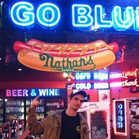 Nathan Wolff Photo 28