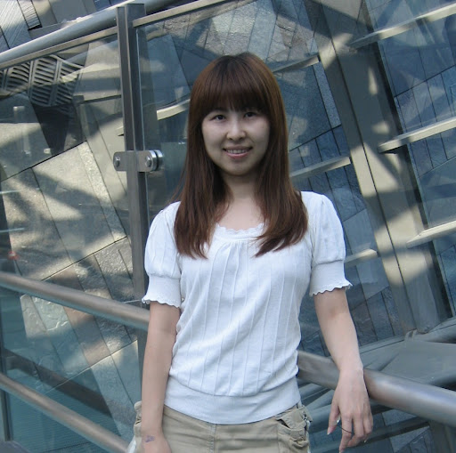 Crystal Lin Photo 30