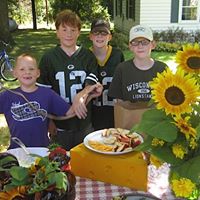 Kelli Tuttle Photo 8