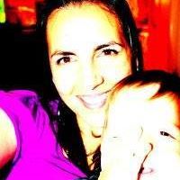 Amy Orvin Photo 1