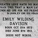 Mary Davison Photo 18