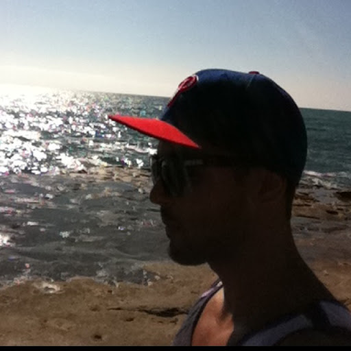 Hector Carrasquillo Photo 11