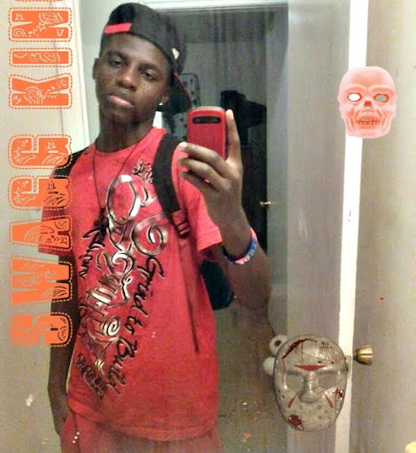 Deshawn Robinson Photo 27
