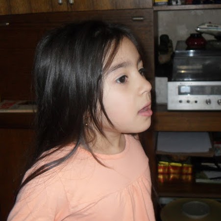 Antonia Benitez Photo 8