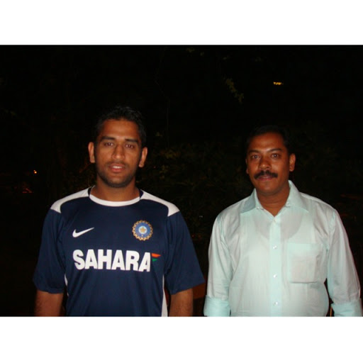 Venkatachalam Ramanathan Photo 5