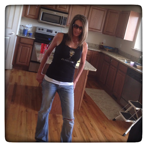 Jennifer Wilding Photo 25