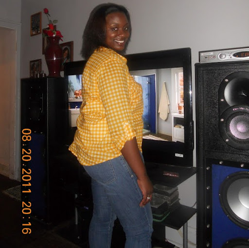 Theresa Griffin Photo 29