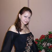 Lilit Gasparyan Photo 11