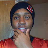 Dorian Goins Photo 6
