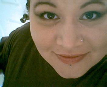 Amy Ewing Photo 22