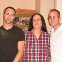 Debra Rosen Photo 11