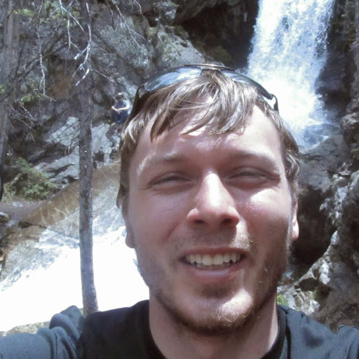 Shawn Noland Photo 1