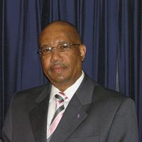 Sherman Roberson Photo 6