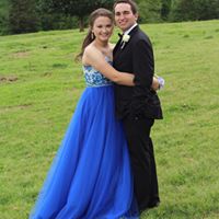 Rebecca Toney Photo 18