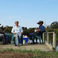 Louise Harris Photo 24
