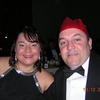Louise Campbell Photo 34