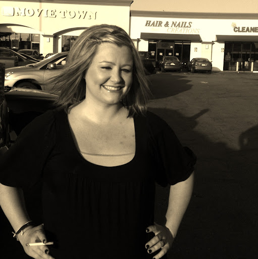 Allison Bradley Photo 16