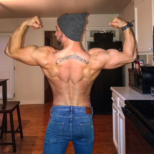 Aaron Hayden Photo 11