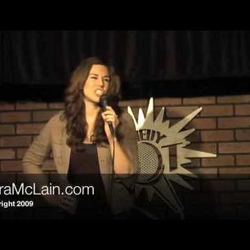 Sara Mclain Photo 29