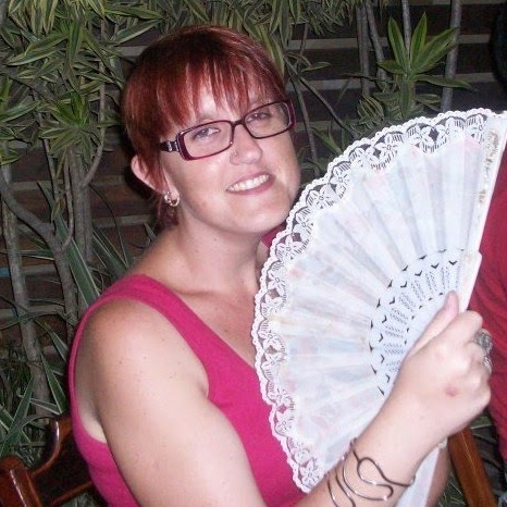 Amanda Lang Photo 9