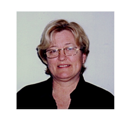 Barbara Gill Photo 16