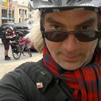 Brent Reid Photo 30
