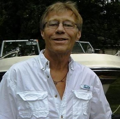 Ray Frederick Photo 34