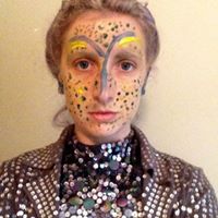 Katie Collier Photo 14