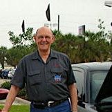 Keith Peters Photo 28