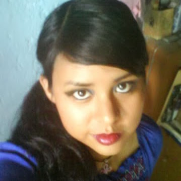 Maria Luna Photo 8