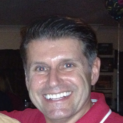 Paul Bush Photo 3