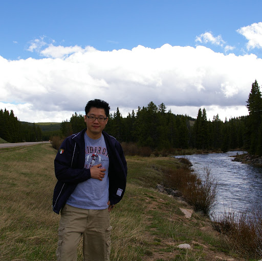 Christopher Cho Photo 29