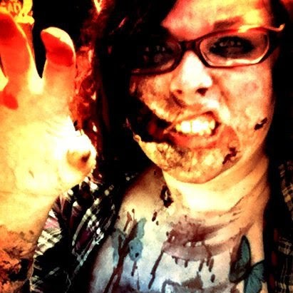 Nicole Moody Photo 6