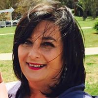 Maria Watkins Photo 30