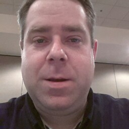 Ryan Merkel Photo 16