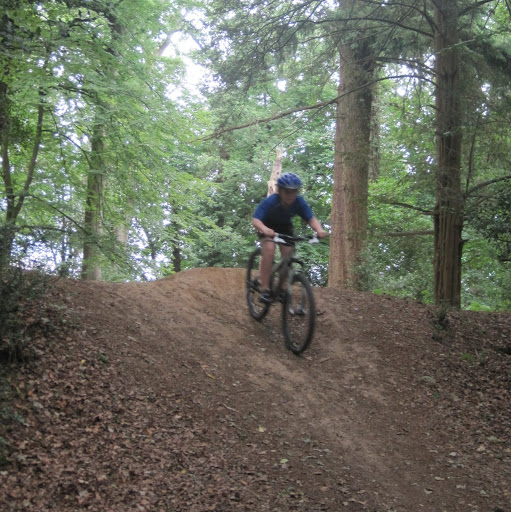 Tom Greer Photo 9