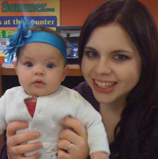 Allison Hebert Photo 26