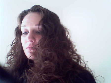Kristine Rogers Photo 15