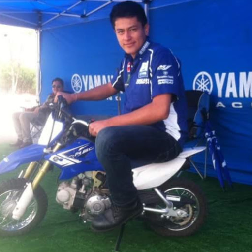 Omar Navarro Photo 13