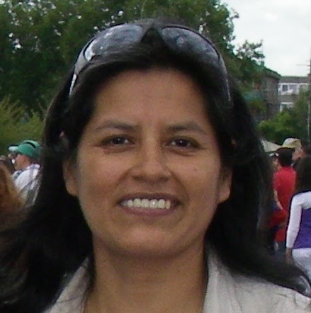 Nancy Carrillo Photo 15