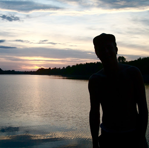 Mathias Smrekar Photo 3