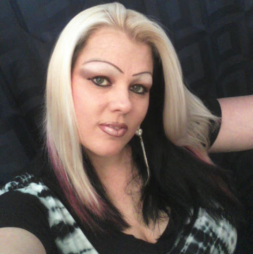 Stacy Selby Photo 19