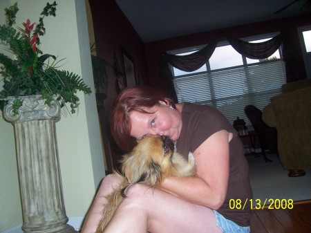 Janet Arnette Photo 2