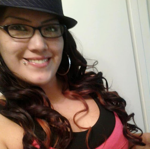 Candace Lopez Photo 40