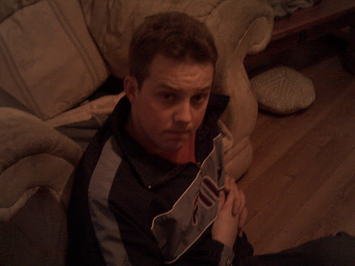 Thomas Cash Photo 9