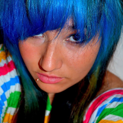 Mercedes Gutierrez Photo 12