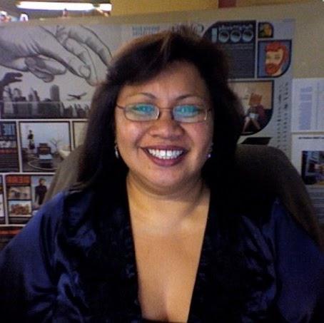 Suzette Diaz Photo 5