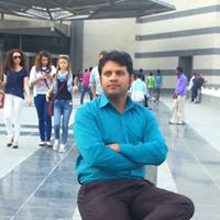Nasir Rasheed Photo 14