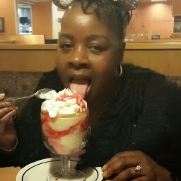 Monica Jenkins Photo 32